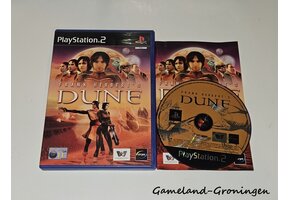 Frank Herbert's Dune (Compleet)