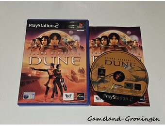 Frank Herbert's Dune (Compleet)