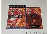 Raging Blades (Complete)
