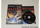 Orphen Scion of Sorcery (Complete)