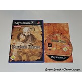 Suikoden Tactics (Complete)