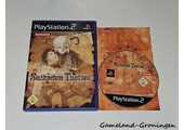 Suikoden Tactics (Complete)