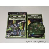 Army Men Green Rogue (Compleet)