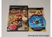 Gift (Compleet)