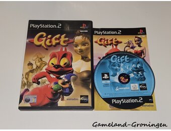 Gift (Compleet)