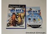 Ice Age 3 Dawn of the Dinosaurs (Compleet)
