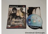 Shadow of Memories (Compleet)