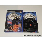 Castleween (Compleet)