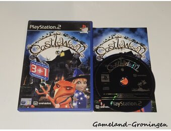 Castleween (Compleet)