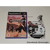 Samurai Western (Compleet)