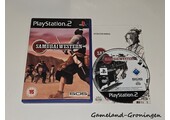 Samurai Western (Complete)