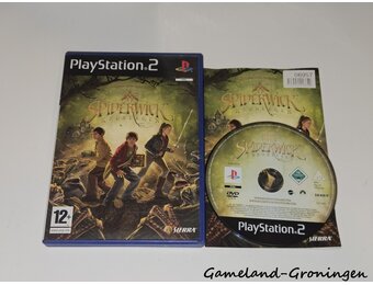 De Spiderwick Kronieken (Compleet)