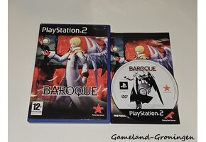 Baroque (Compleet)