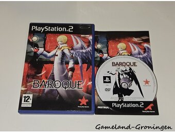 Baroque (Compleet)