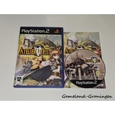 Atelier Iris Eternal Mana (Complete)