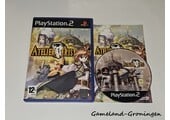 Atelier Iris Eternal Mana (Complete)