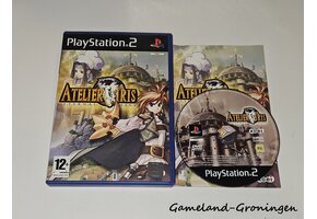 Atelier Iris Eternal Mana (Complete)