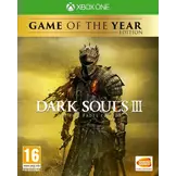 Dark Souls 3 GOTY (Compleet)