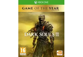 Dark Souls 3 GOTY (Complete)