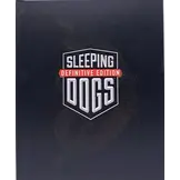 Sleeping Dogs Definitive Edition (Compleet)