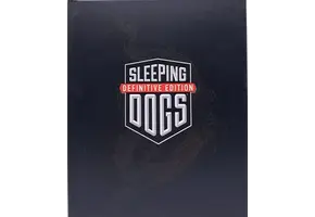 Sleeping Dogs Definitive Edition (Compleet)
