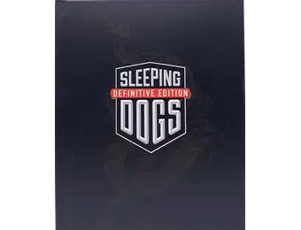 Sleeping Dogs Definitive Edition (Compleet)