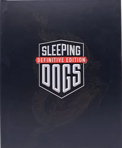 Sleeping Dogs Definitive Edition (Compleet)