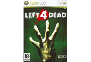 Left 4 Dead (Complete)