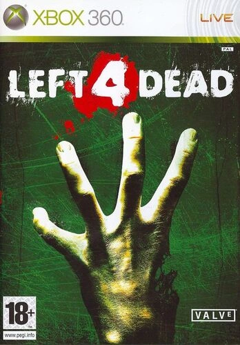 Left 4 Dead (Complete)