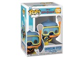 Disney's Lilo & Stitch POP! - Snorkeling Stitch #1742