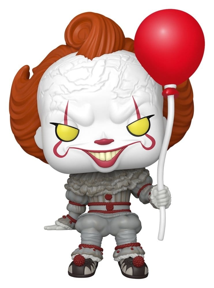 IT Chapter One POP! - Pennywise (Horror Sitters) #2030