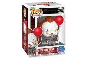 IT Chapter One POP! - Pennywise (Horror Sitters) #2030