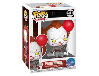IT Chapter One POP! - Pennywise (Horror Sitters) #2030