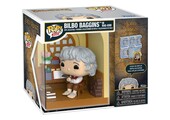 The Lord of the Rings Nooks POP! - Bilbo Baggins in Bag-End