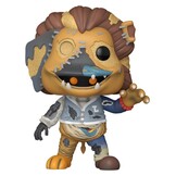 Five Nights At Freddy's POP! - Costumed Mimic #1215