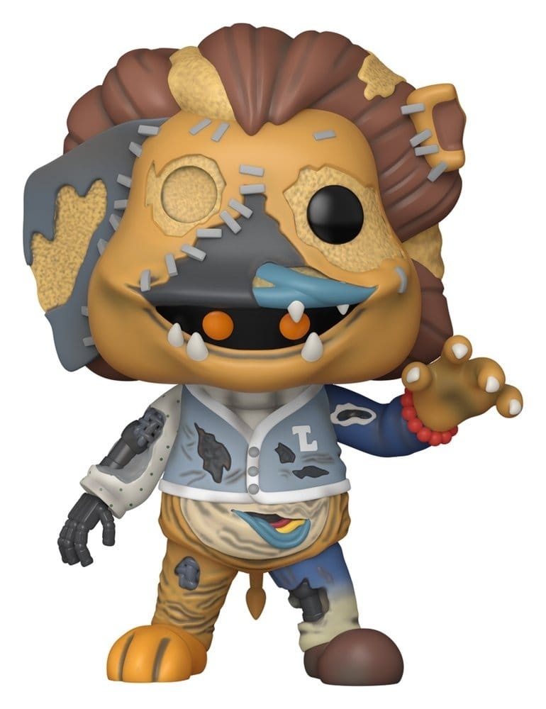 Five Nights At Freddy's POP! - Costumed Mimic #1215