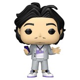 KPop Demon Hunters POP! - Bobby #2432