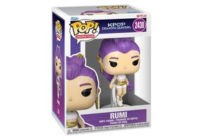 KPop Demon Hunters POP! - Rumi #2430