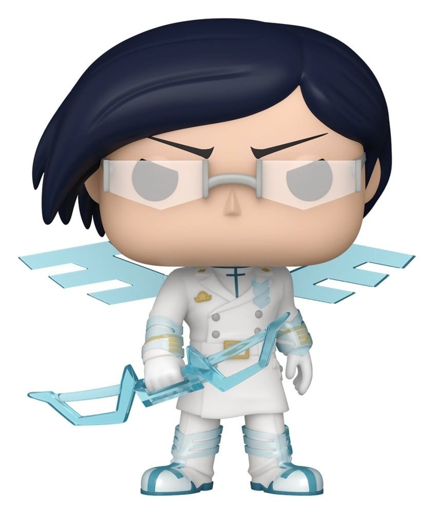 Bleach POP! - Uryu Ishida #2394