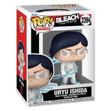 Bleach POP! - Uryu Ishida #2394