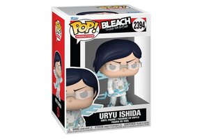 Bleach POP! - Uryu Ishida #2394