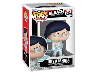Bleach POP! - Uryū Ishida #2394