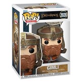 The Lord of the Rings Sayings POP! - Gimli #2028