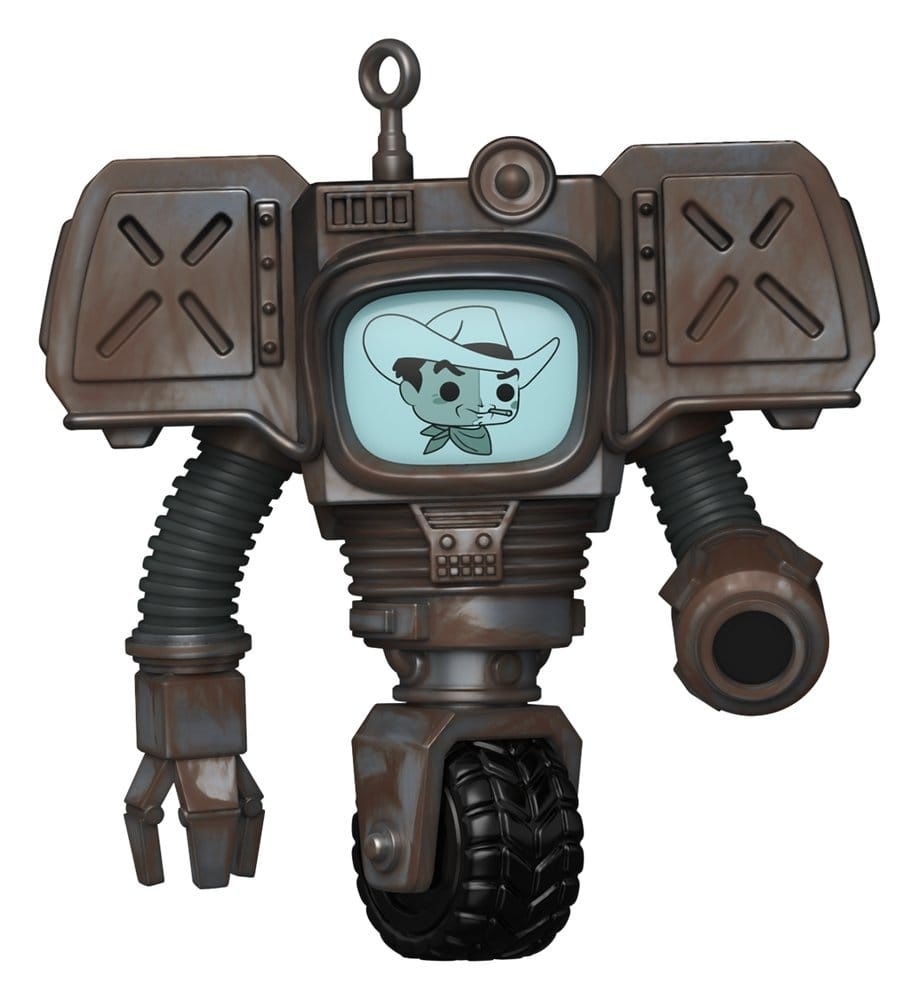 Fallout POP! - Victor #1917