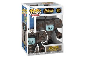 Fallout POP! - Victor #1917