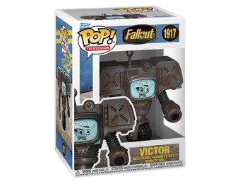 Fallout POP! - Victor #1917