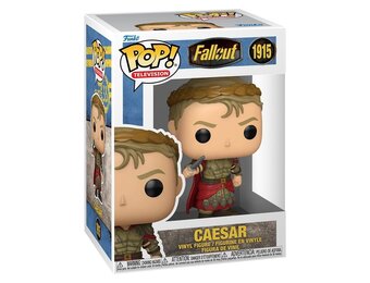 Fallout POP! - Caesar #1915