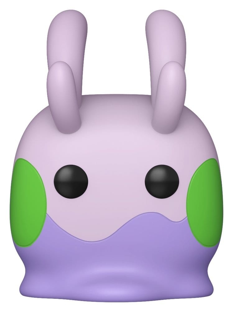 Pokémon POP! - Goomy #1155