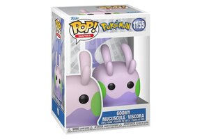Pokémon POP! - Goomy #1155