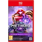 Metroid 4 Beyond (HOL)